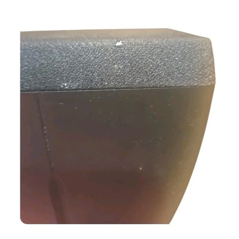 Sony SS-MSP2 4 Satellite Surround Sound Speakers Black 100W 8 Ohm Tested